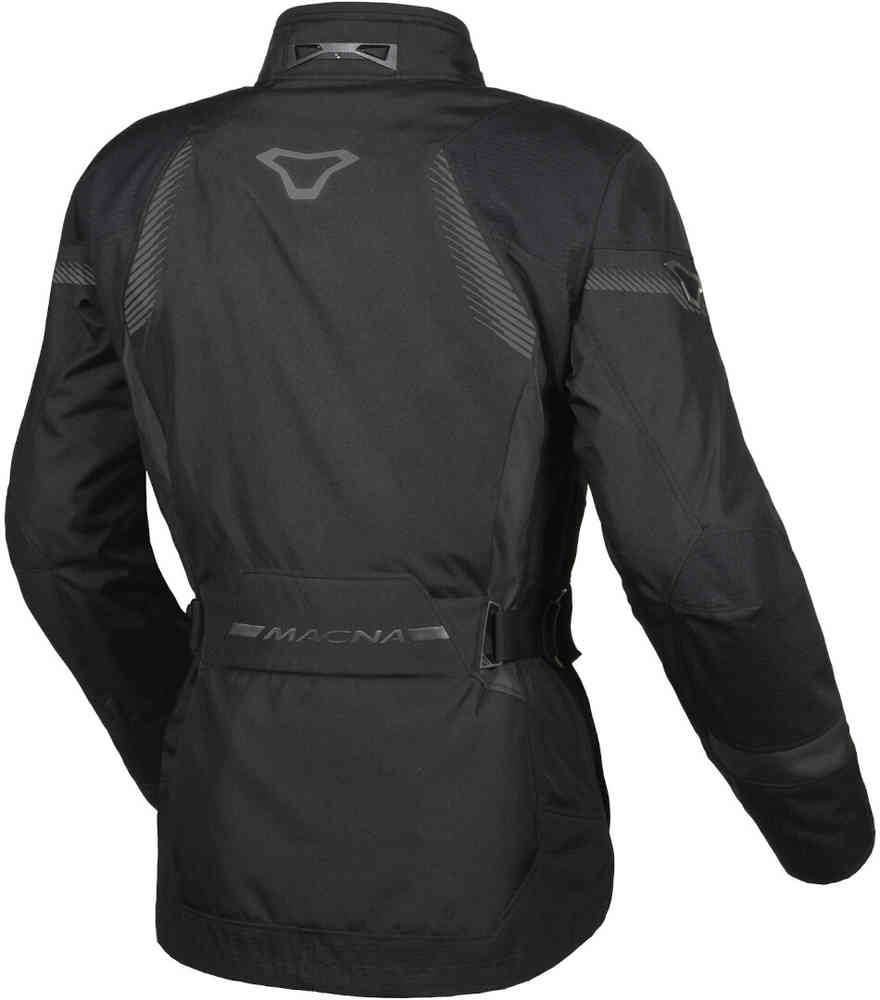 Macna Rancher waterproof Ladies Motorcycle Textile Jacket