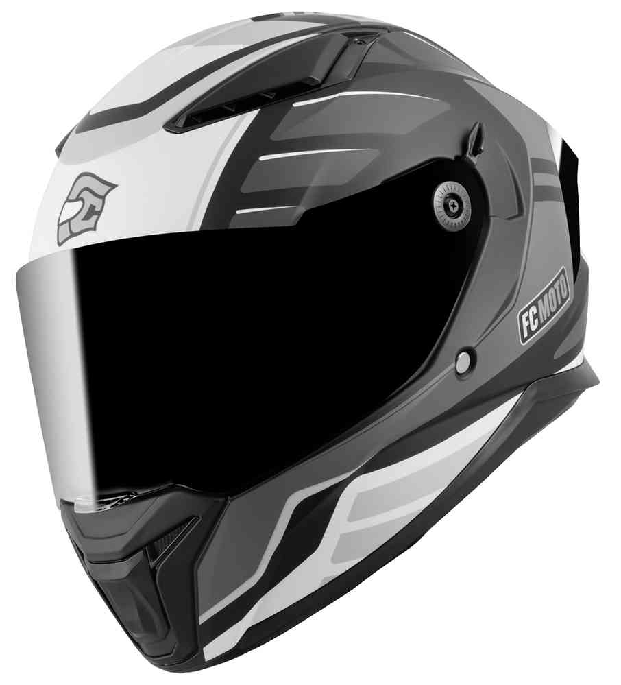 FC-Moto FF130SV Cavion Helmet