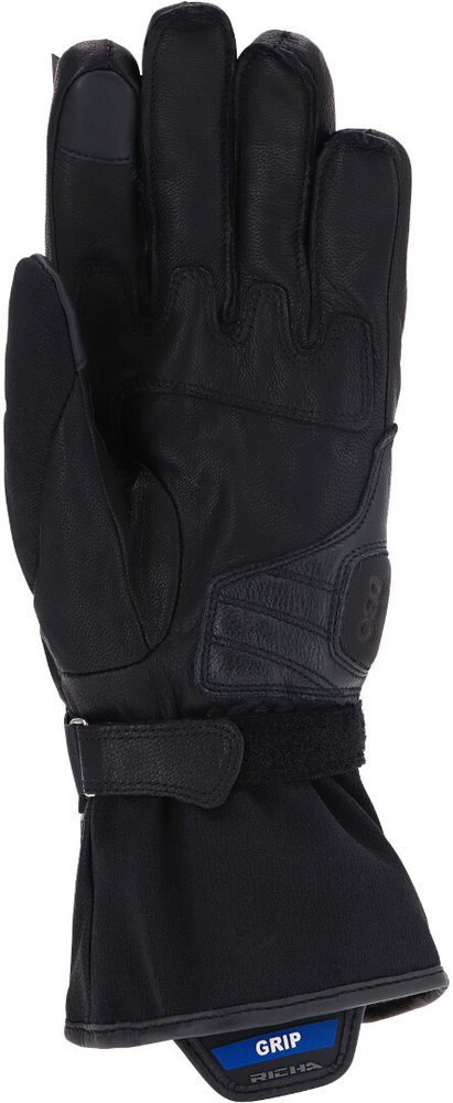 Richa Level 2 in 1 Gore-Tex waterproof Motorcycle Gloves