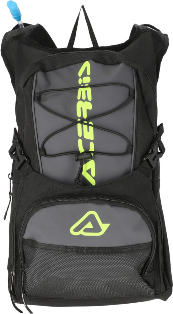 Acerbis H20 Logo 10L Hydration Backpack