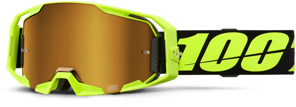 100% ARmatic Motocross Goggles