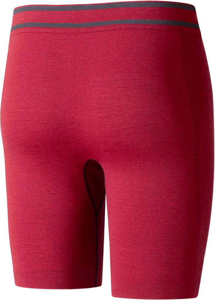 Lenz 6.0 Merino Women Functional Shorts