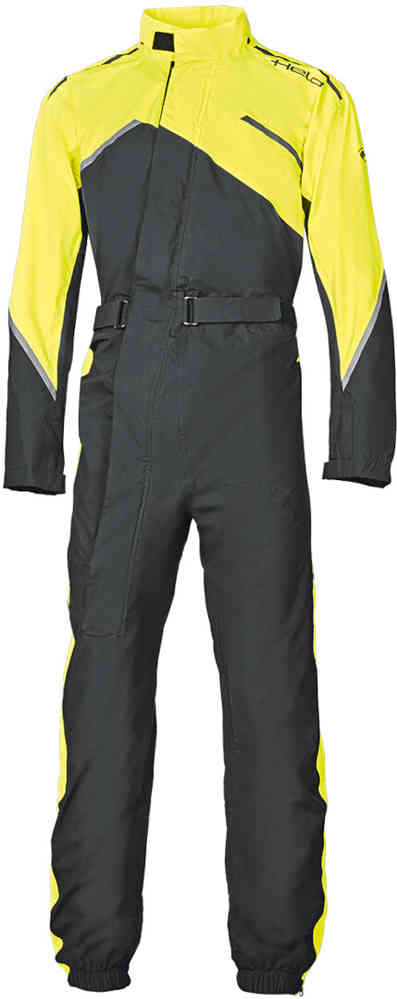Held Monsun II One Piece Motorcycle Rain Suit