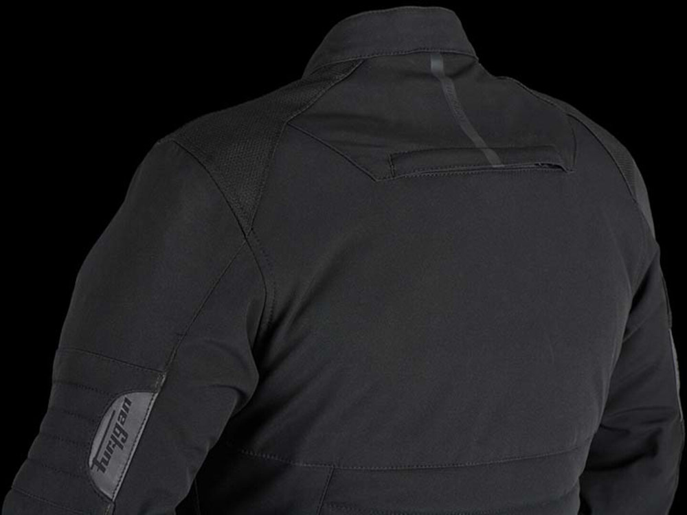 Furygan Ice Track Ladies Motorcycle Textile Jacket