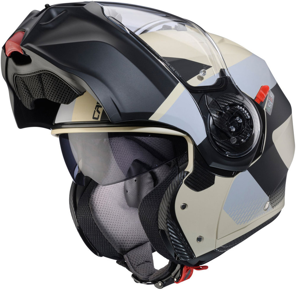 Caberg Duke Evo Indy Helmet