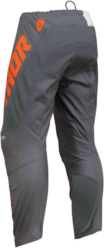 Thor Sector Checker Youth Motocross Pants