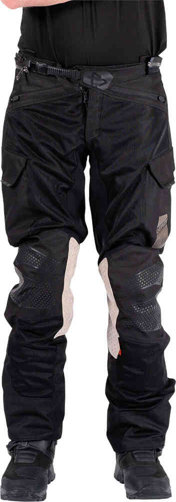 Leatt ADV Flowtour 5.5 Motorcycle Textile Pants