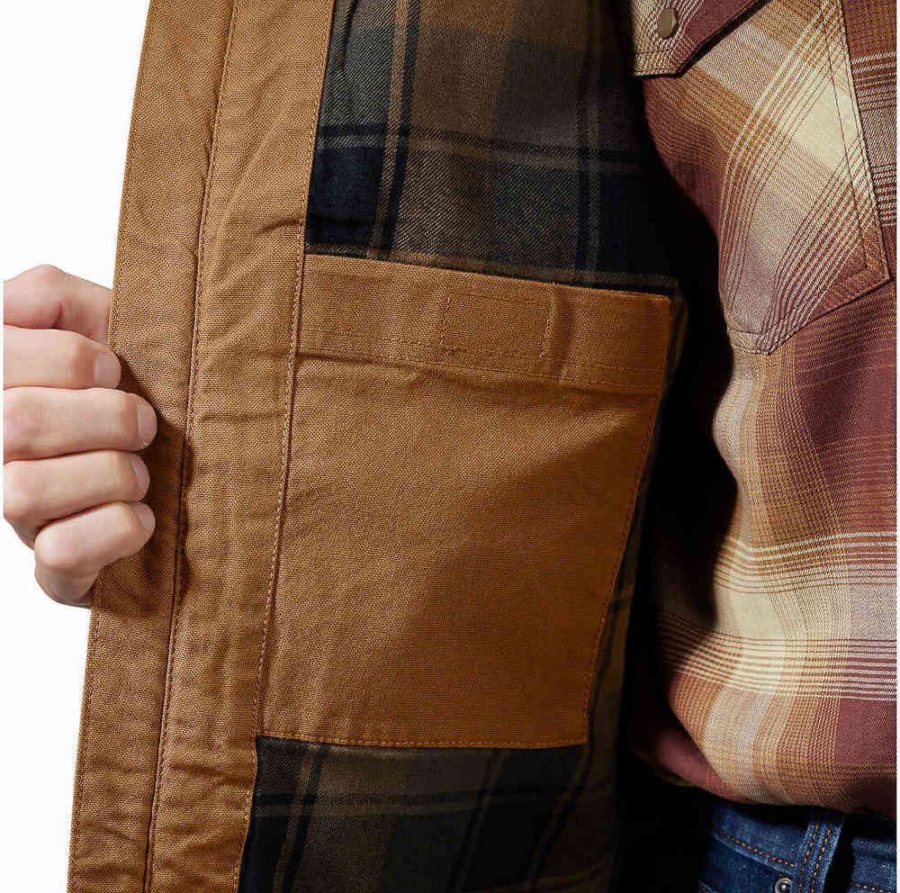 Carhartt Montana Relaxed Fit Duck Vest