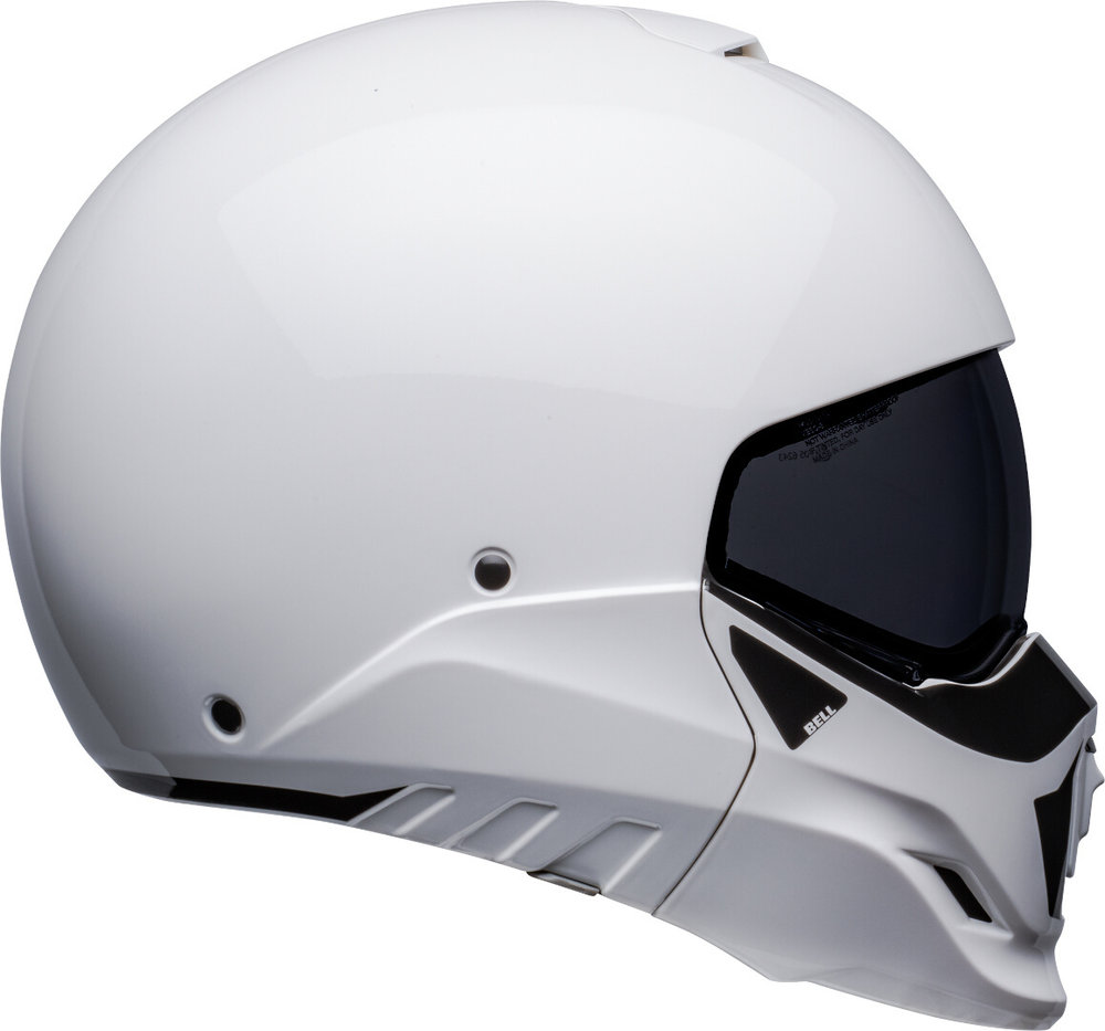 Bell Broozer Duplet Helmet