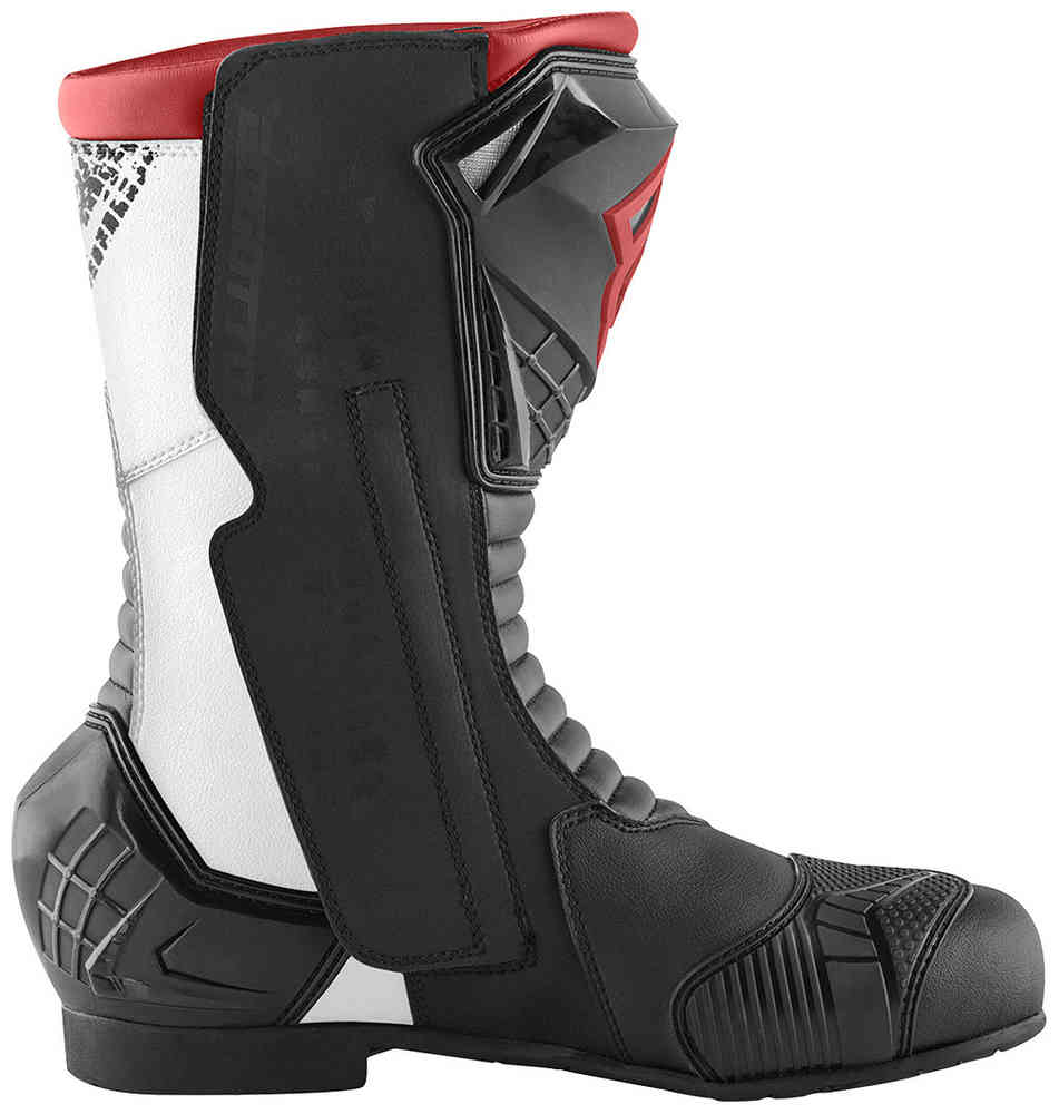 Bogotto Losail Evo Motorcycle Boots