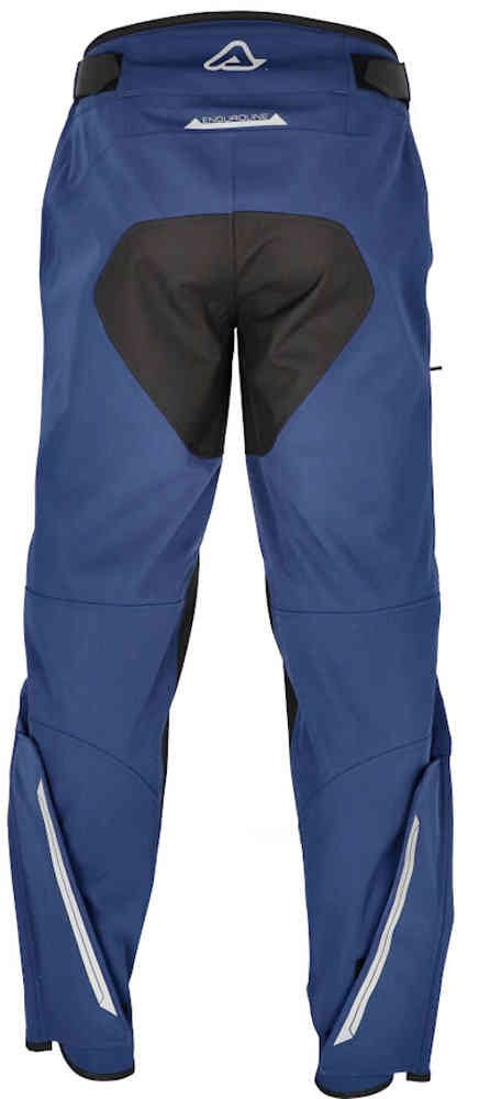 Acerbis X-Duro Baggy WP Motocross Pants