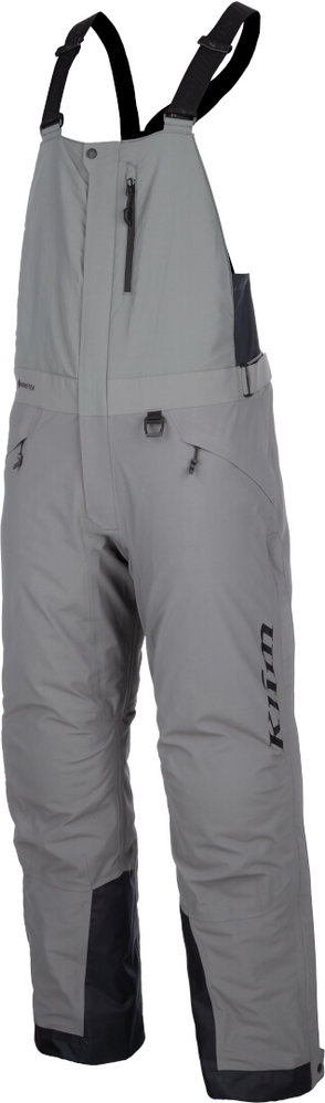 Klim Keweenaw 2025 waterproof Snowmobile Bib Pants