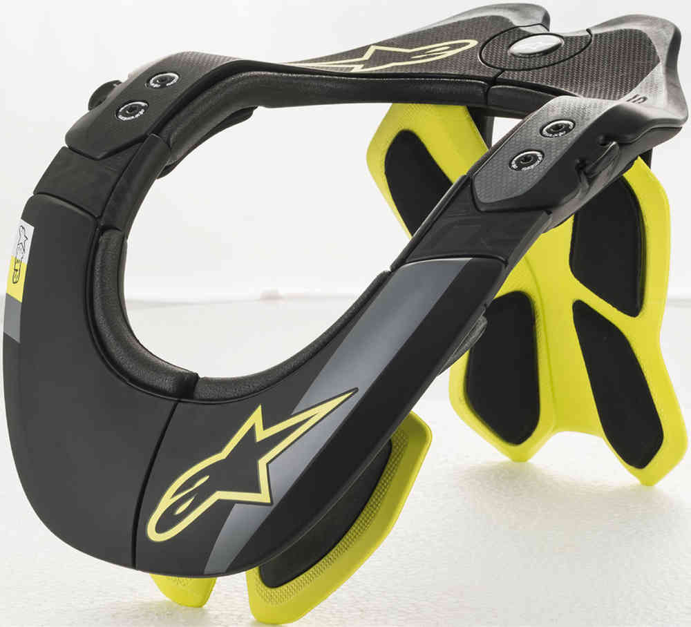 Alpinestars BNS Tech-2 Neck Protector