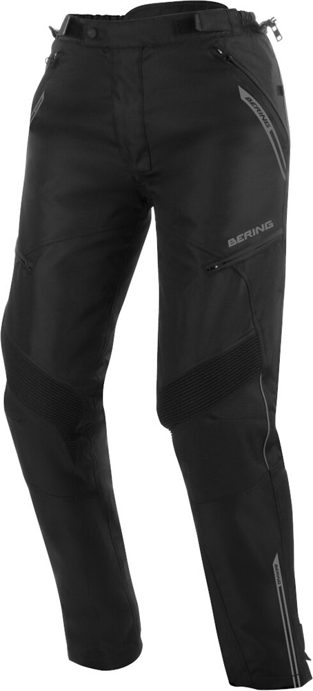 Bering Vision waterproof Ladies Motorcycle Textile Pants