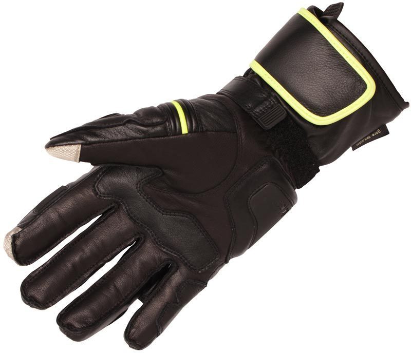 Rukka Imatra Gore-Tex Motorcycle Gloves