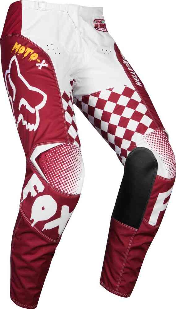 FOX 180 CZAR Motocross Pants