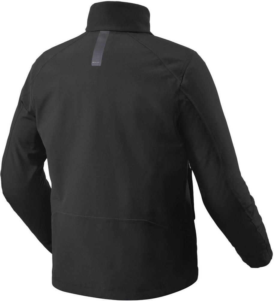 Revit Arbor H2O waterproof Motorcycle Textile Jacket