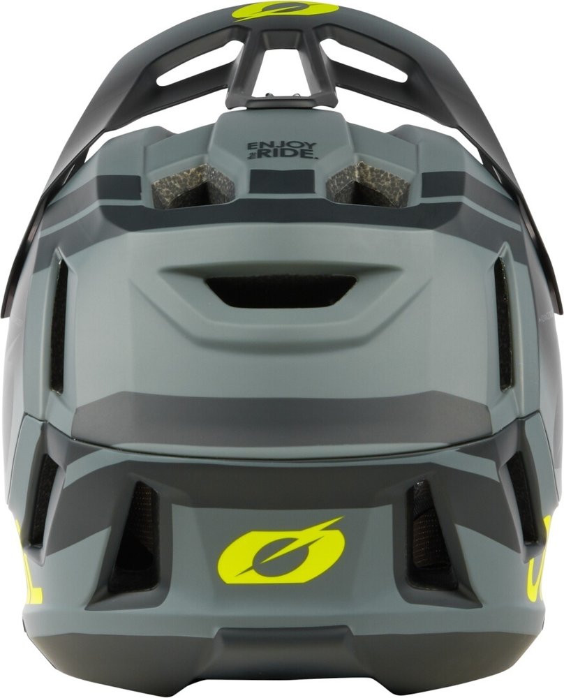 Oneal SL1 Strike Downhill Helmet