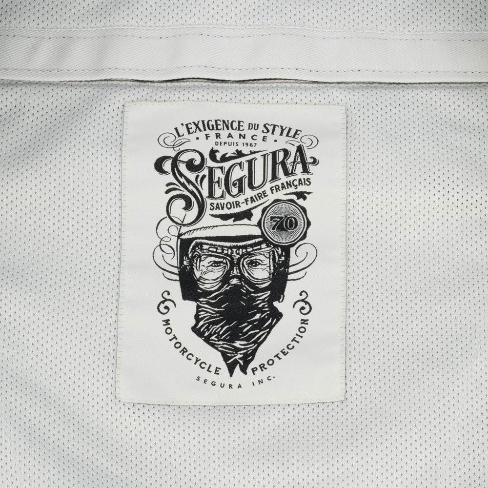 Segura Mojo Motorcycle Textile Jacket