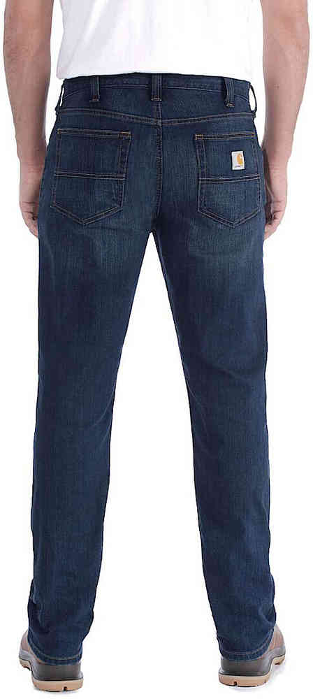 Carhartt Rugged Flex Straight Tapered Jeans