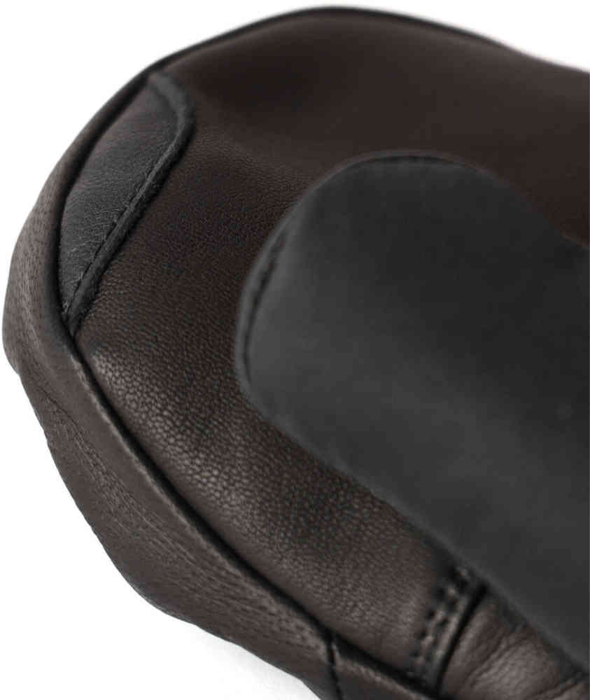 Lenz Heat Glove 6.0 Finger Cap Women heated Mittens