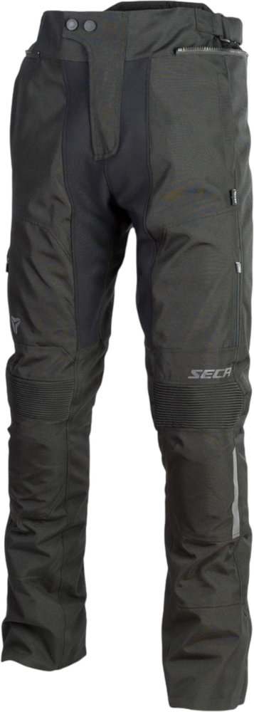 Seca Sector II Motorcycle Textile Pants