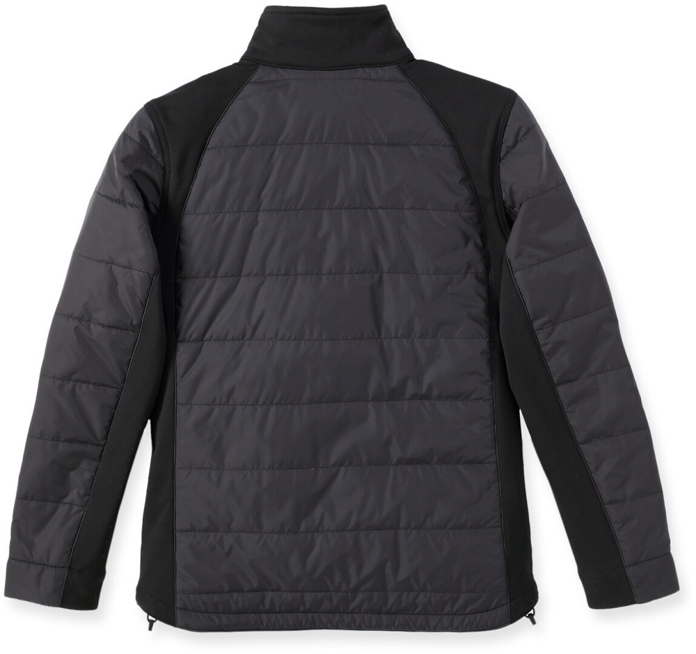 Carhartt Rain Defender Relaxed Fit Lightweight Ladies Jacket