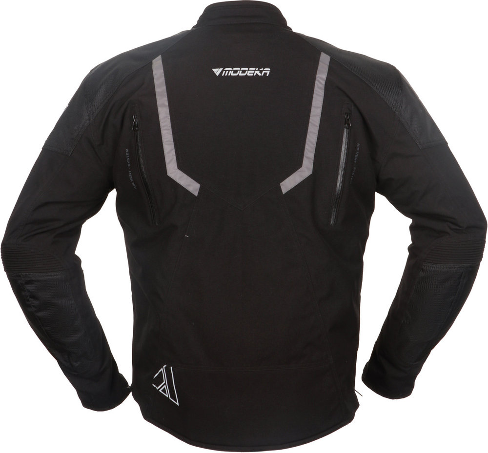 Modeka Eloy Motorcycle Textile Jacket