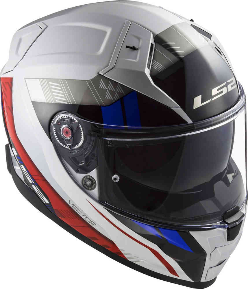 LS2 Vector II Stylus Helmet