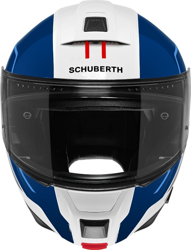 Schuberth C5 Master Helmet