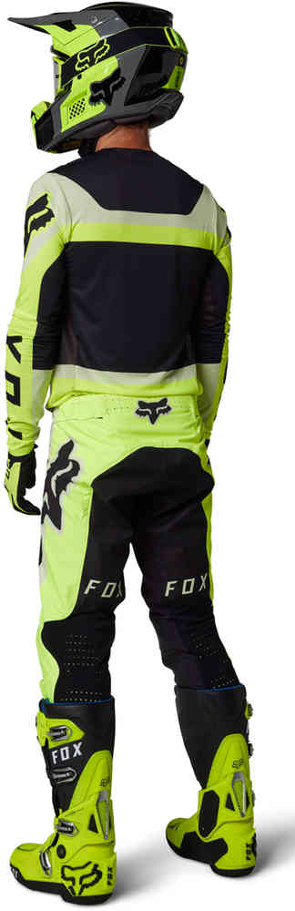 FOX Flexair Efekt Motocross Jersey