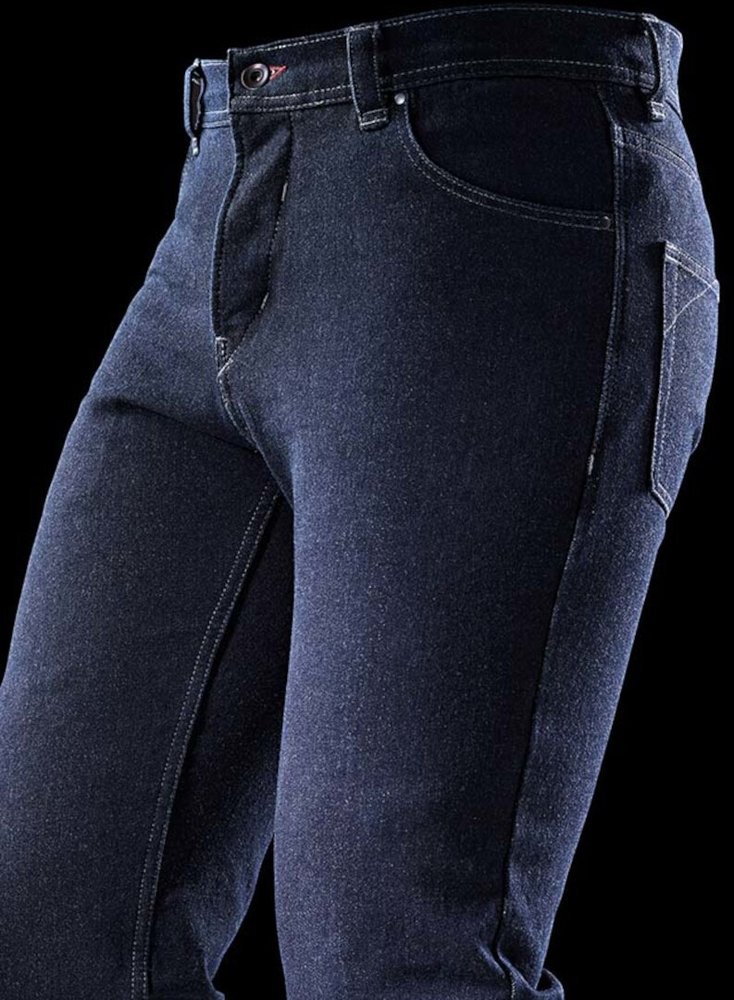 Furygan Tyron X Kevlar Slim Motorcycle Jeans
