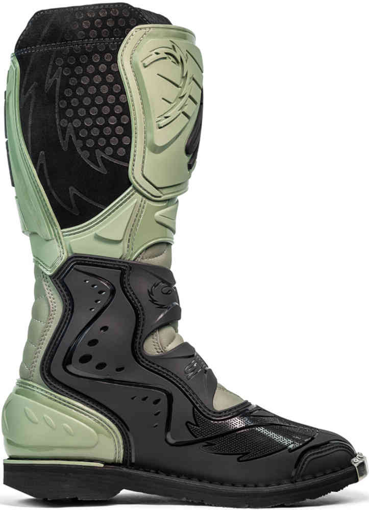 Sidi Agueda Motocross Boots