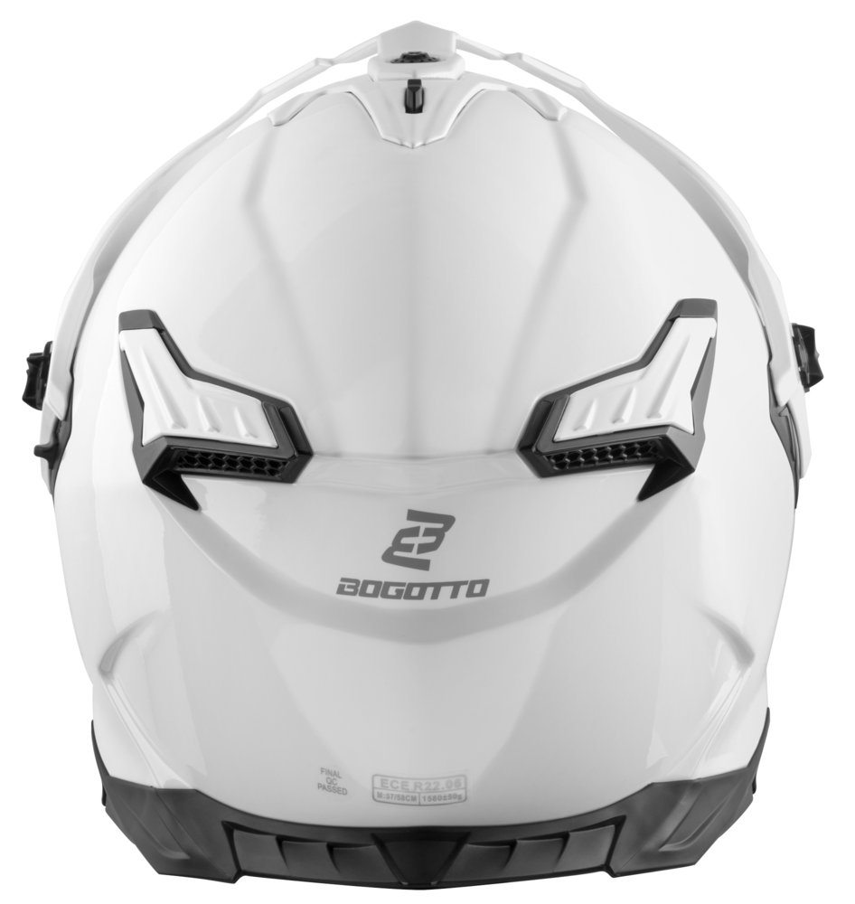 Bogotto FG-601 Enduro Helmet