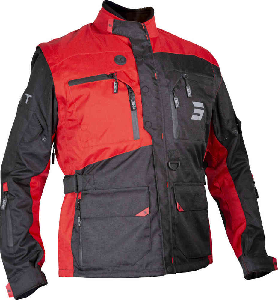 Shot Racetech Motocross Jacket