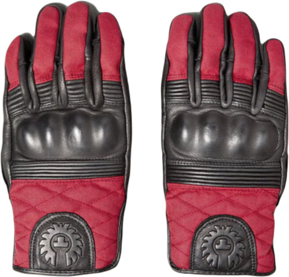 Belstaff Hampstead Motorcycle Gloves