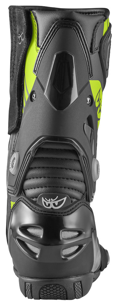 Berik Shaft 3.0 Motorcycle Boots