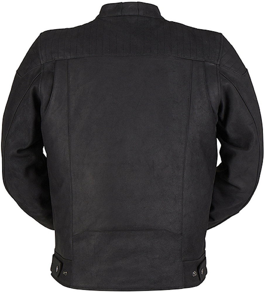 Furygan Clint Evo Motorcycle Leather Jacket