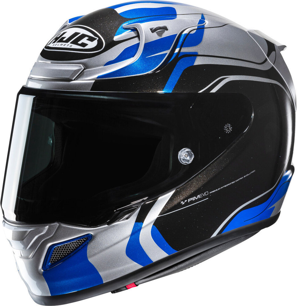 HJC RPHA 12 Lawin Helmet