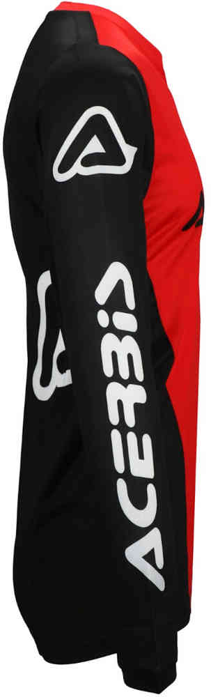 Acerbis MX J-Track Inc Motocross Jersey