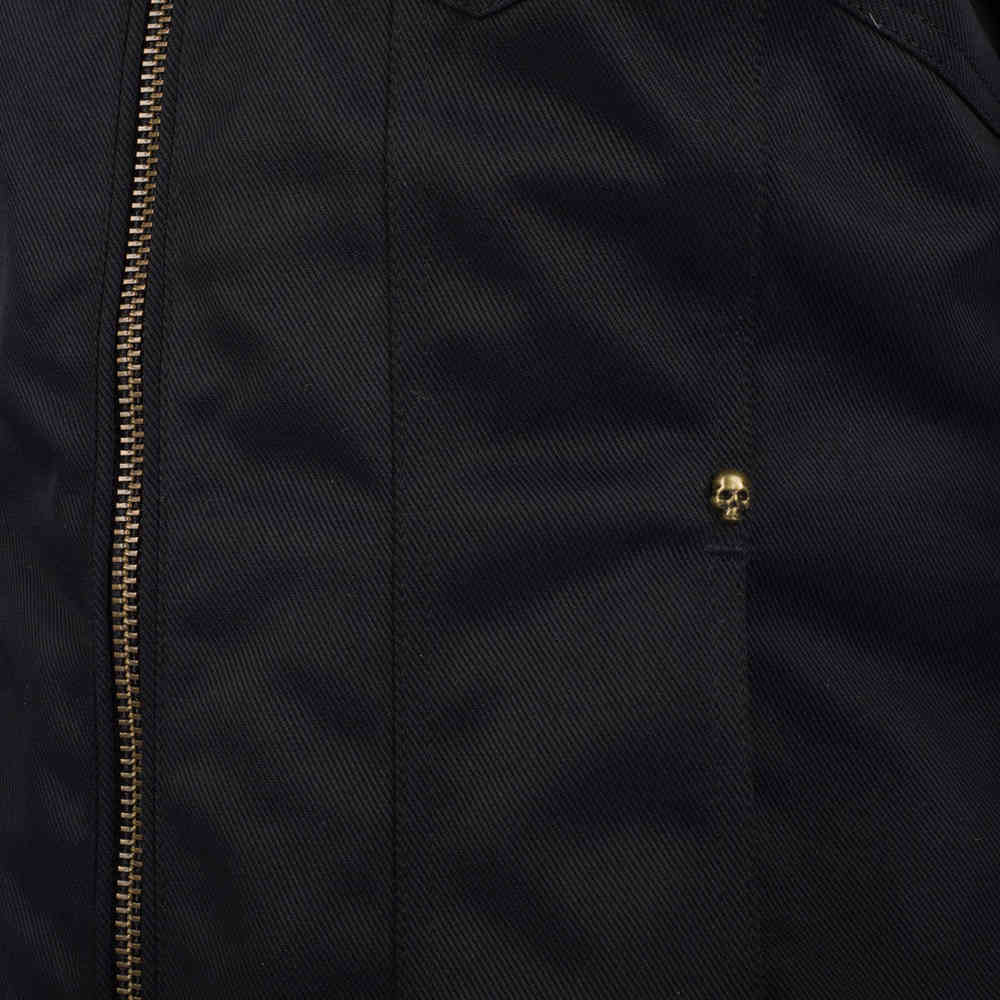 Segura Patrol Ladies Motorcycle Textile Jacket