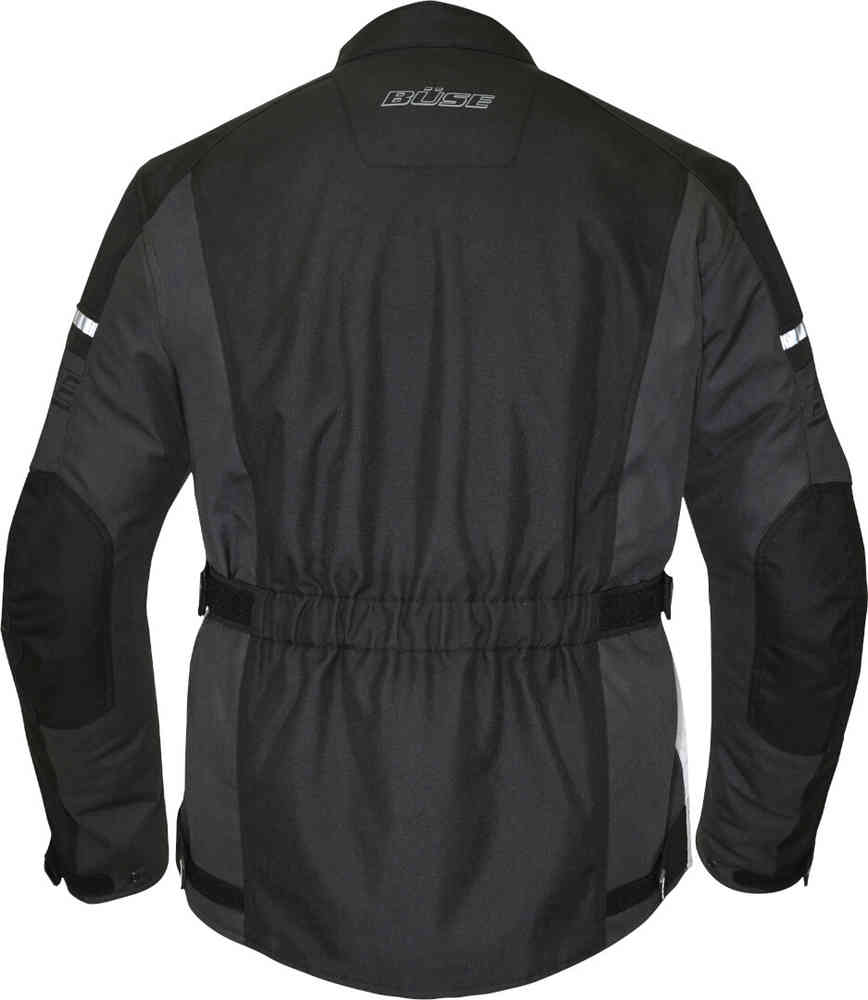 Büse Rider Waterproof Motorcycle Textile Jacket
