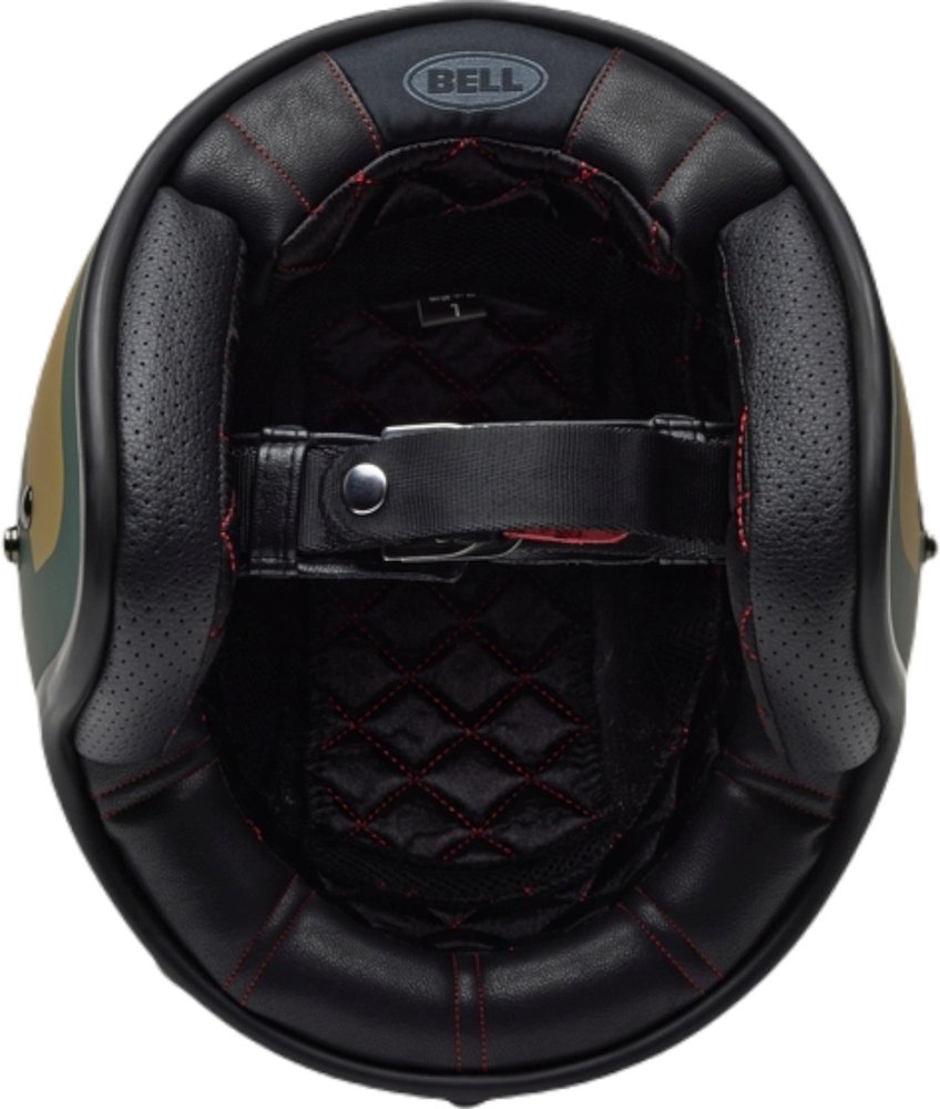 Bell C500 Parlor Jet Helmet