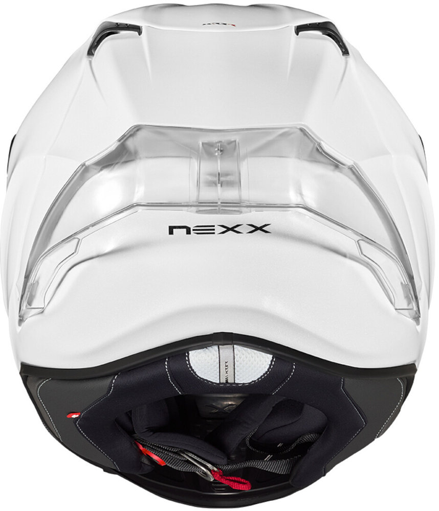 Nexx X.R3R Plain Helmet