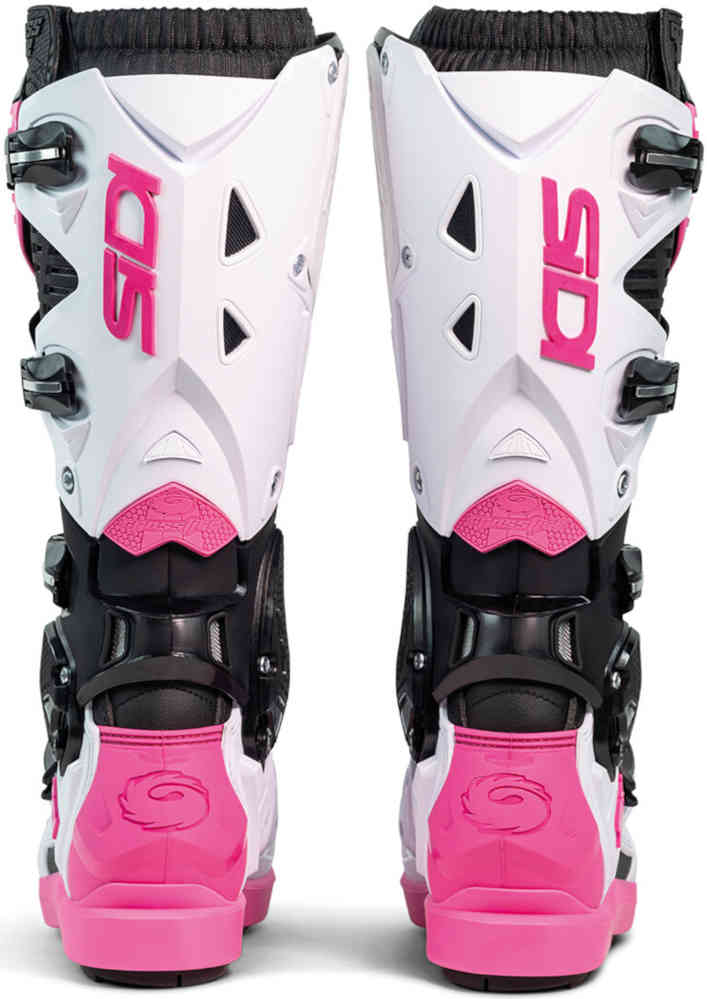 Sidi Crossfire 3 SRS Motocross Boots
