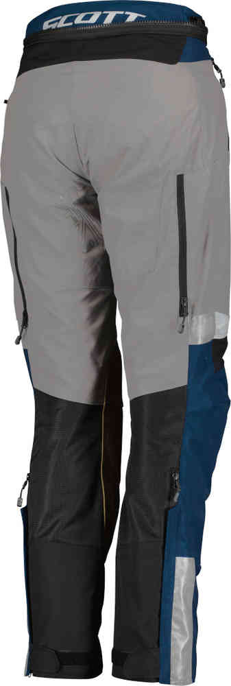 Scott Dualraid Dryo Ladies Motorcycle Textile Pants