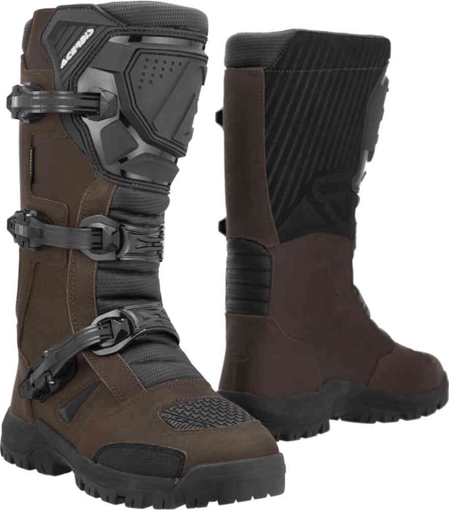 Acerbis Galibier waterproof Enduro Boots