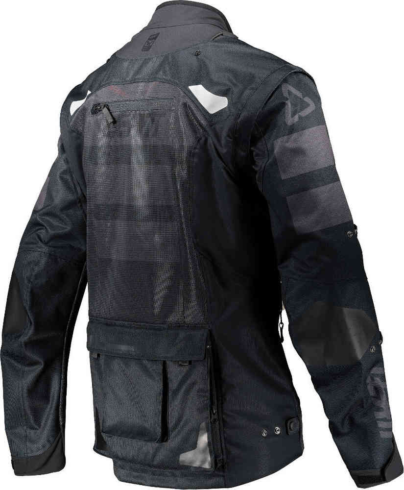 Leatt Moto 4.5 X-Flow Motocross Jacket