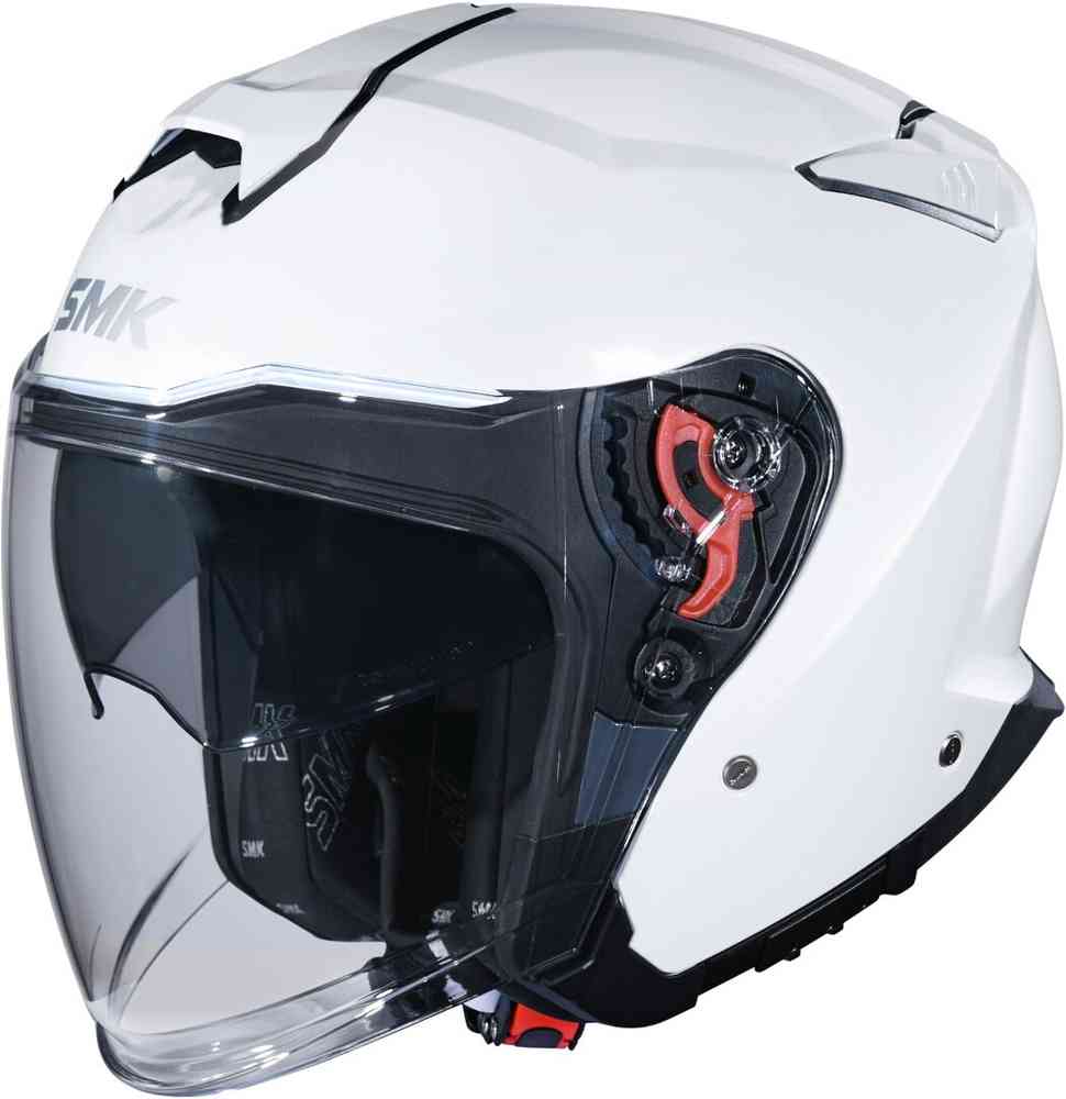 SMK GTJ Jet Helmet
