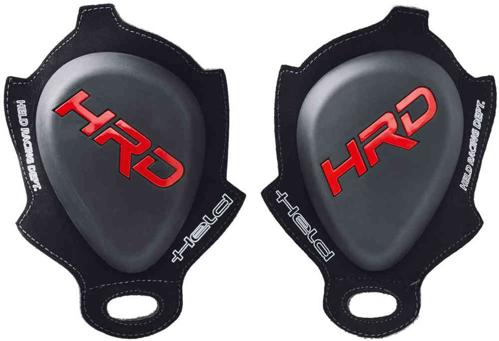 Held Action Slider Knee Sliders
